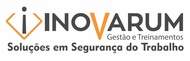 Logo - Inovarum Treinamentos